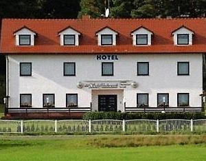 Hotel Am Schiffshebewerk