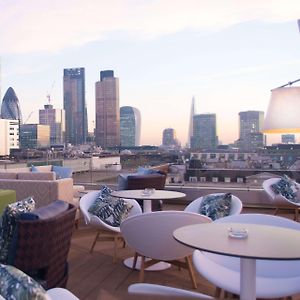 Montcalm Royal London House, London City