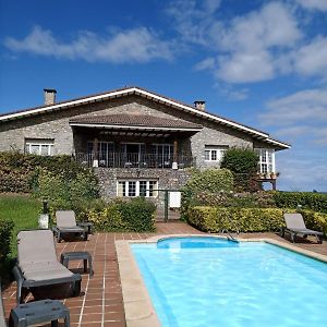 Hotel Los Caspios